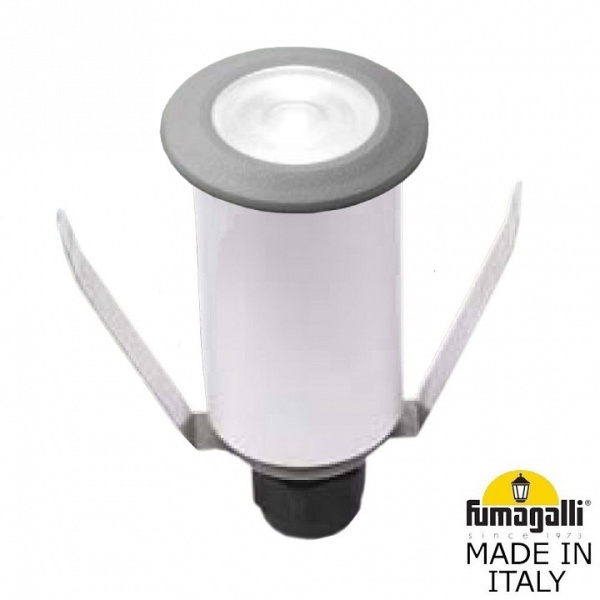 Встраиваемый светильник Fumagalli Teresa 2L0.000.000.ALZ1L