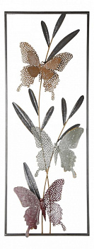 Панно (28.5х7х74.5 см) Tomas Stern 93022