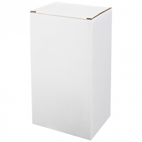 Ваза настольная (9х10 см) Серебряная коллекция 699-238