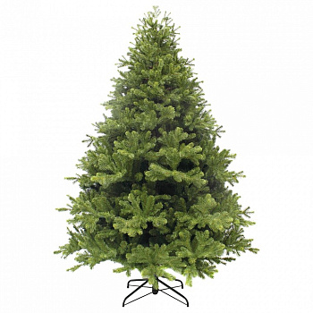 Ель новогодняя [1.55 м] Можжевельник 72044