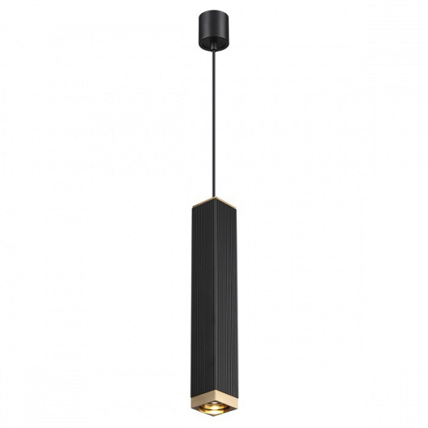 Подвесной светильник Odeon Light Cubi 4791/5L