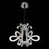 Подвесная люстра ST-Luce Aricia SL835.103.06