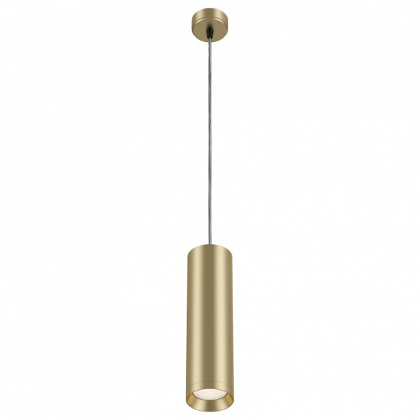 Подвесной светильник Maytoni Shelby P020PL-01MG