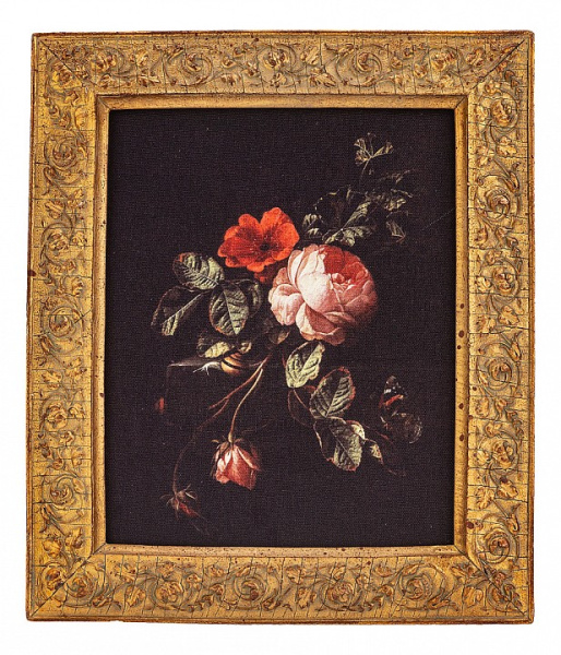 Панно (27х2.5х32 см) Art 251-484