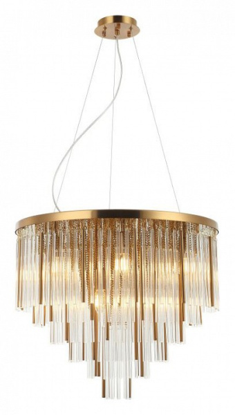 Подвесная люстра Stilfort Style Rain 2147/05/09P