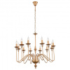 Подвесная люстра ST-Luce Novento SL186.203.12
