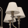Подвесная люстра MW-Light Консуэлло 4 614011008