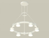 Подвесная люстра Ambrella Light XR XR92031100