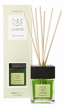 Ароматизатор диффузионный (27.7 см) Зеленый чай & Лайм MK200TVLC