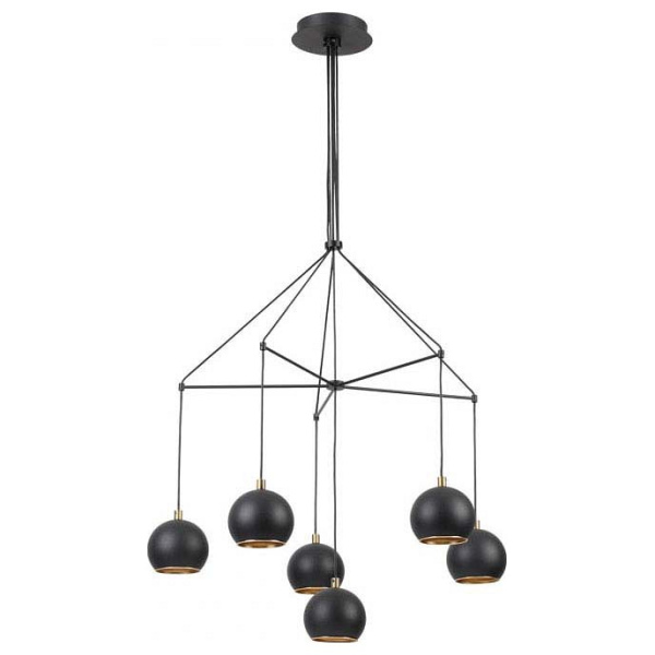 Подвесная люстра Lumion Neruni 3635/6