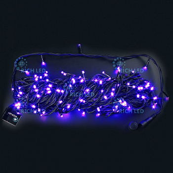 Гирлянды Нить [20 м] RL-T20C2-B/V