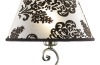 Настольная лампа декоративная Odeon Light Pari 2687/1T