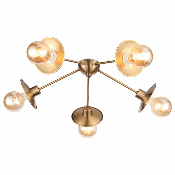 Потолочная люстра ST-Luce Guido SL1111.301.05