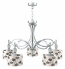 Подвесная люстра Lamp4You Eclectic M2-05-CR-LMP-Y-7