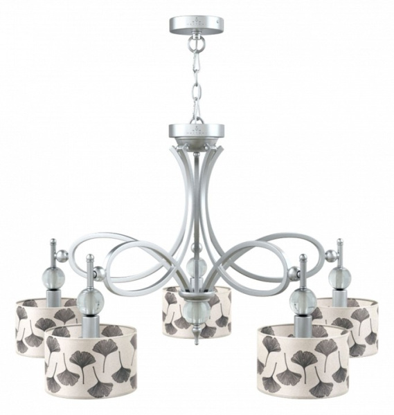 Подвесная люстра Lamp4You Eclectic M2-05-CR-LMP-Y-7