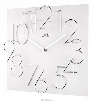 Настенные часы (30х30 см) Tomas Stern