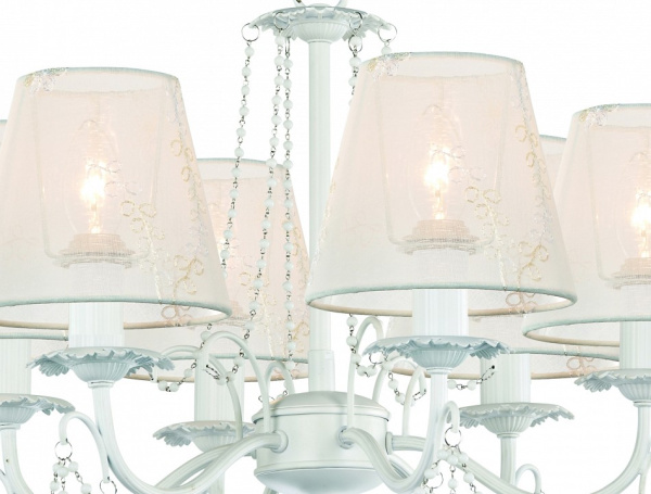 Подвесная люстра ST-Luce Tenera SL132.503.06
