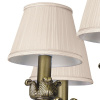 Подвесная люстра Lightstar Antique 783081
