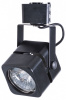 Светильник на штанге Arte Lamp Misam A1315PL-1BK