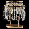 Настольная лампа декоративная Maytoni Sfera Moderno D783-WB3-G