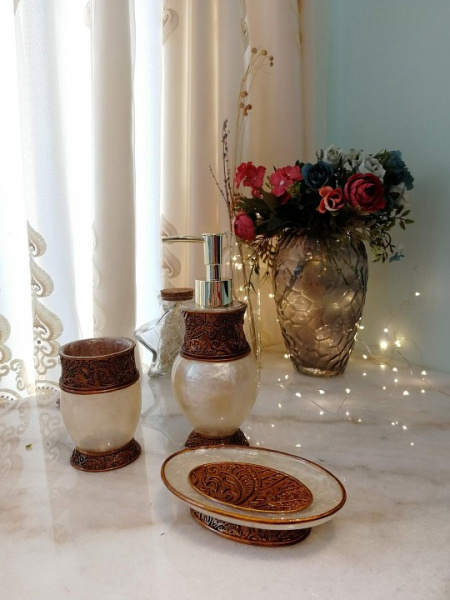 Набор для ванной №47 ВК-47