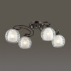Потолочная люстра Lumion Ampolla 3082/4C