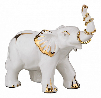 Статуэтка (13х13х7 см) ART 149-417