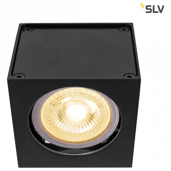 Накладной светильник SLV Altra Dice Wl 1002212