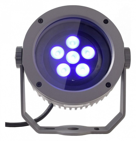 Настенно-потолочный прожектор Deko-Light Cephei 732062