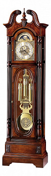 Напольные часы (58x219 см) Stewart 610-948