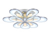 Накладной светильник Ambrella Light FA FA471