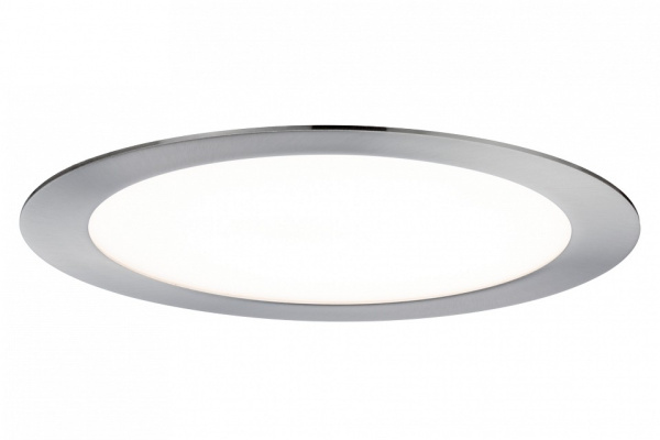 Встраиваемый светильник Paulmann Smart Panel BLE 50027