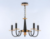 Подвесная люстра Ambrella Light TR TR9593