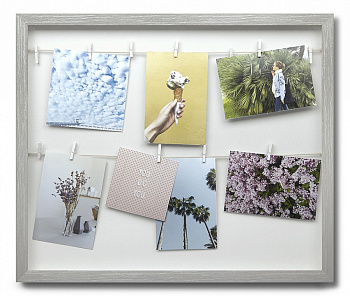 Мультирамка (44x38x52 см) Clothesline 310080-1177