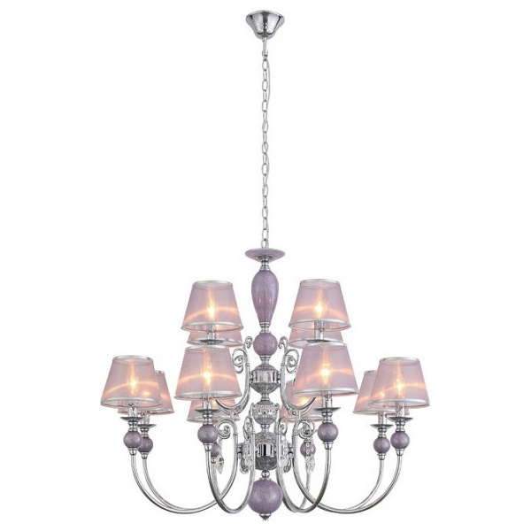 Подвесная люстра ST-Luce Lilium SL175.103.12