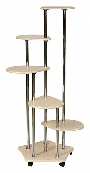 Подставка для цветов Пятерочка