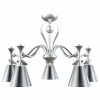 Подвесная люстра Lamp4You Modern 6 M3-05-CR-LMP-O-31