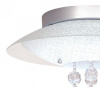 Накладной светильник SilverLight Diamond 845.40.7