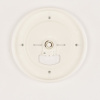 Накладной светильник Arte Perfetto Luce Toscana 3315.XM-45W Black