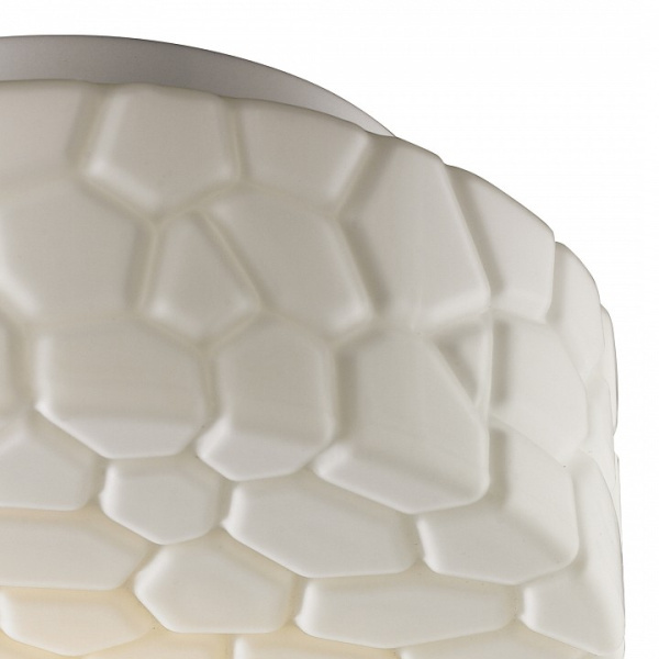 Накладной светильник Arte Lamp Aqua A5320PL-1WH