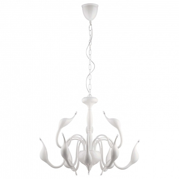 Подвесная люстра Lightstar Cigno Collo 751126