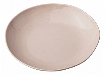 Чаша декоративная (18.5x3.5 см) ART 264-969