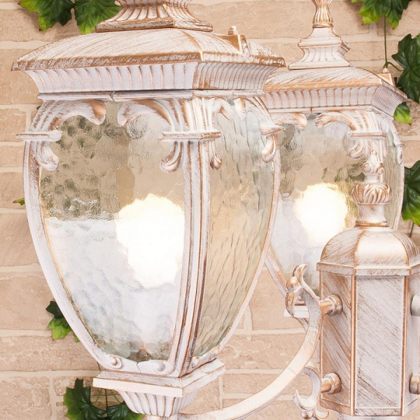 Фонарный столб Elektrostandard Andromeda GLYF-8024F/3