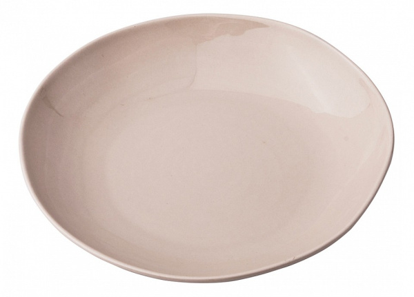 Чаша декоративная (18.5x3.5 см) ART 264-969