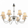 Подвесная люстра ST-Luce Medusso SL816.103.08
