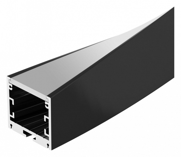 Профиль подвесной Arlight SL-ARC-TWIST 032685