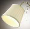 Люстра на штанге Odeon Light Atesa 2925/5C