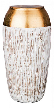 Ваза настольная (26 см) Fidelis 316-1423