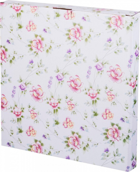 Блюдо декоративное (31х3 см) Екатерина 54-421