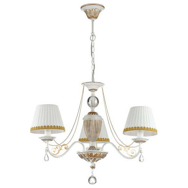 Подвесная люстра Lumion Dominga 3202/3